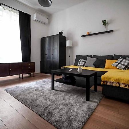 Step Apartments Белград Экстерьер фото
