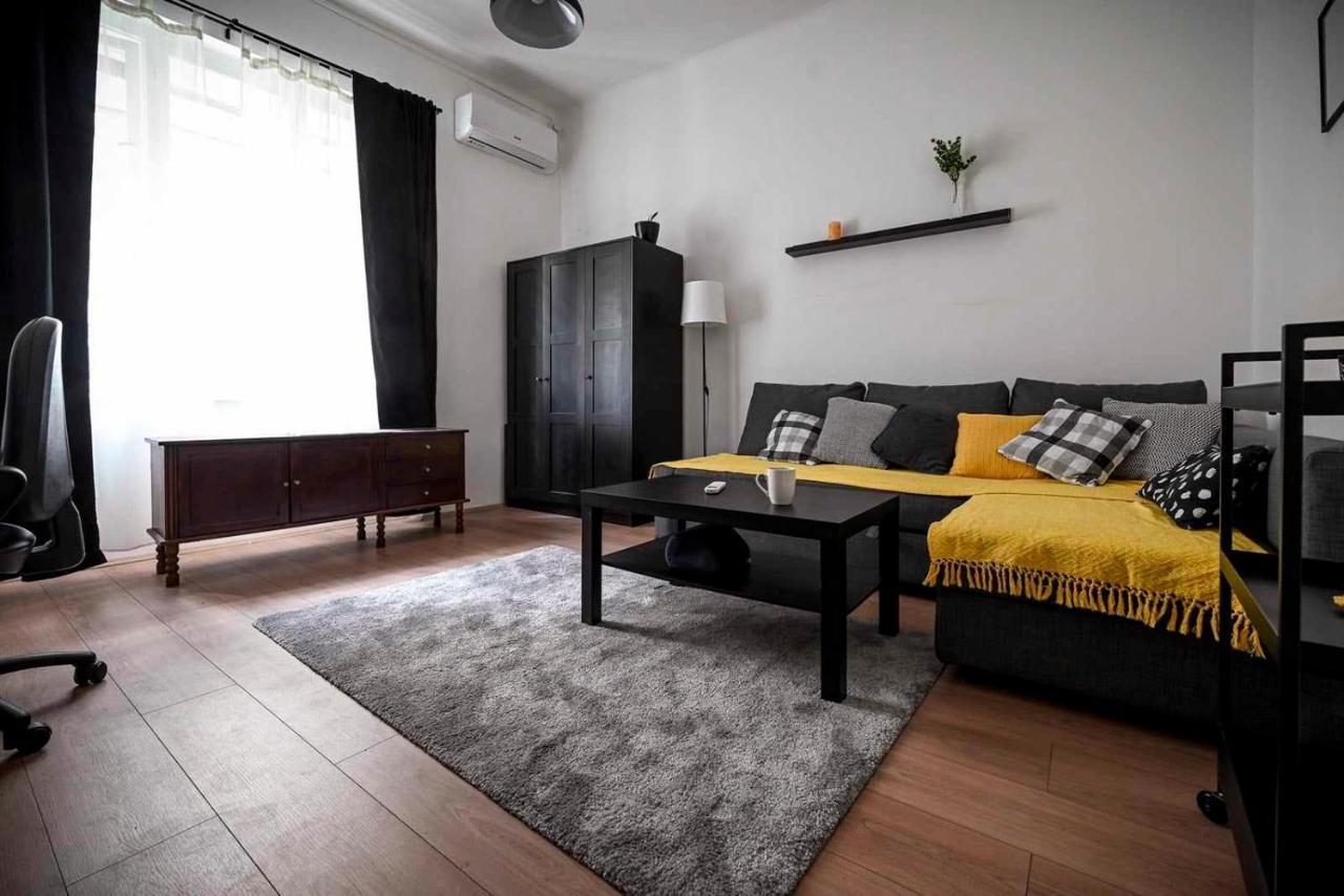 Step Apartments Белград Экстерьер фото