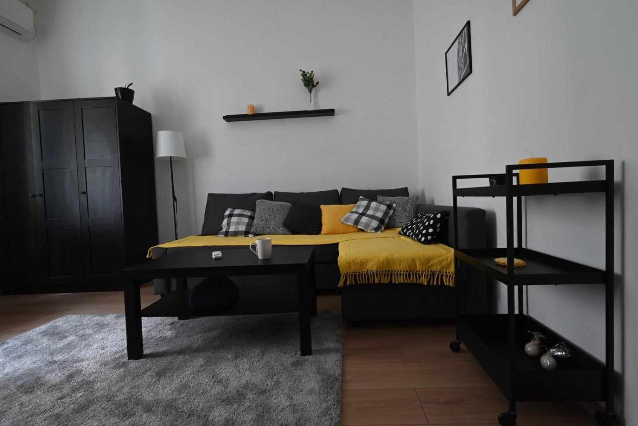 Step Apartments Белград Экстерьер фото
